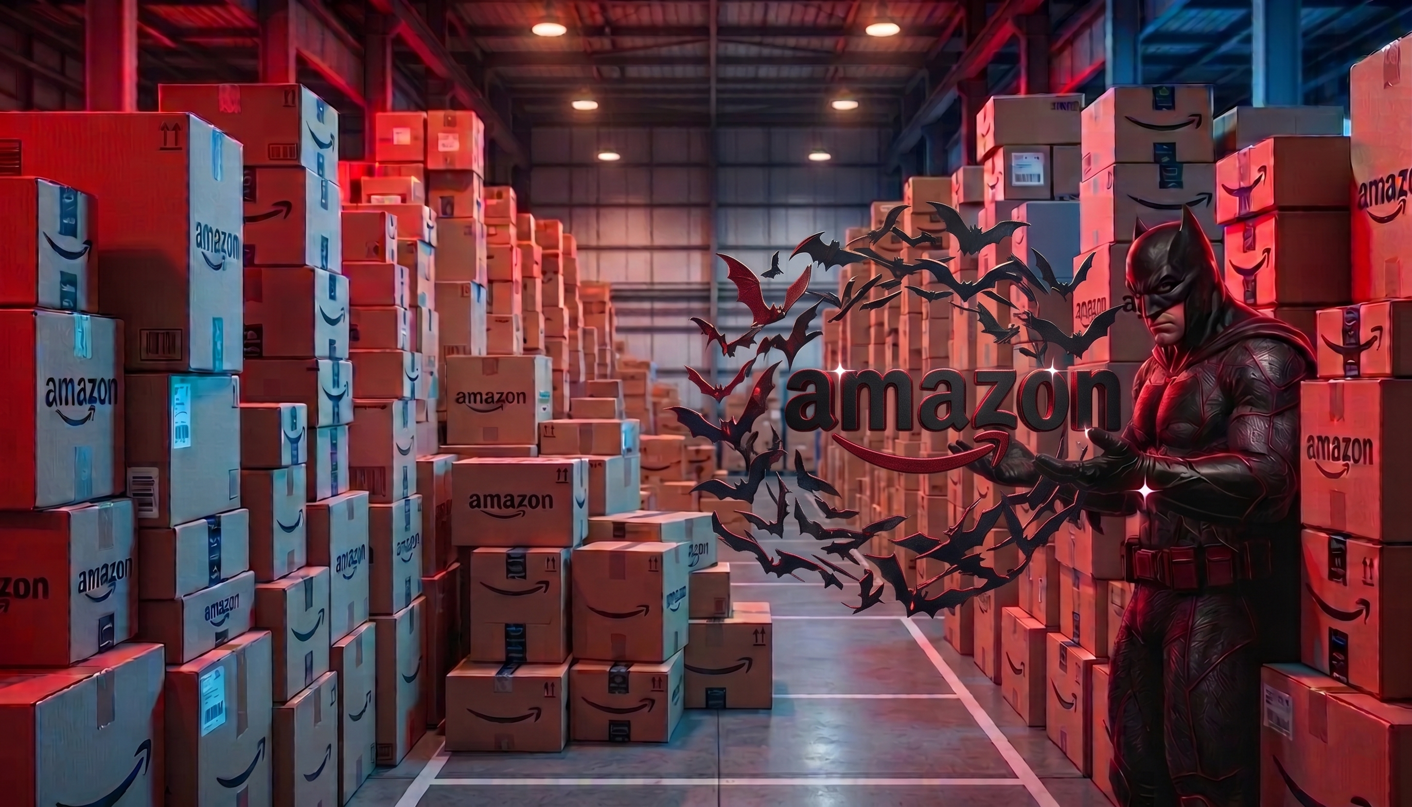 amazon