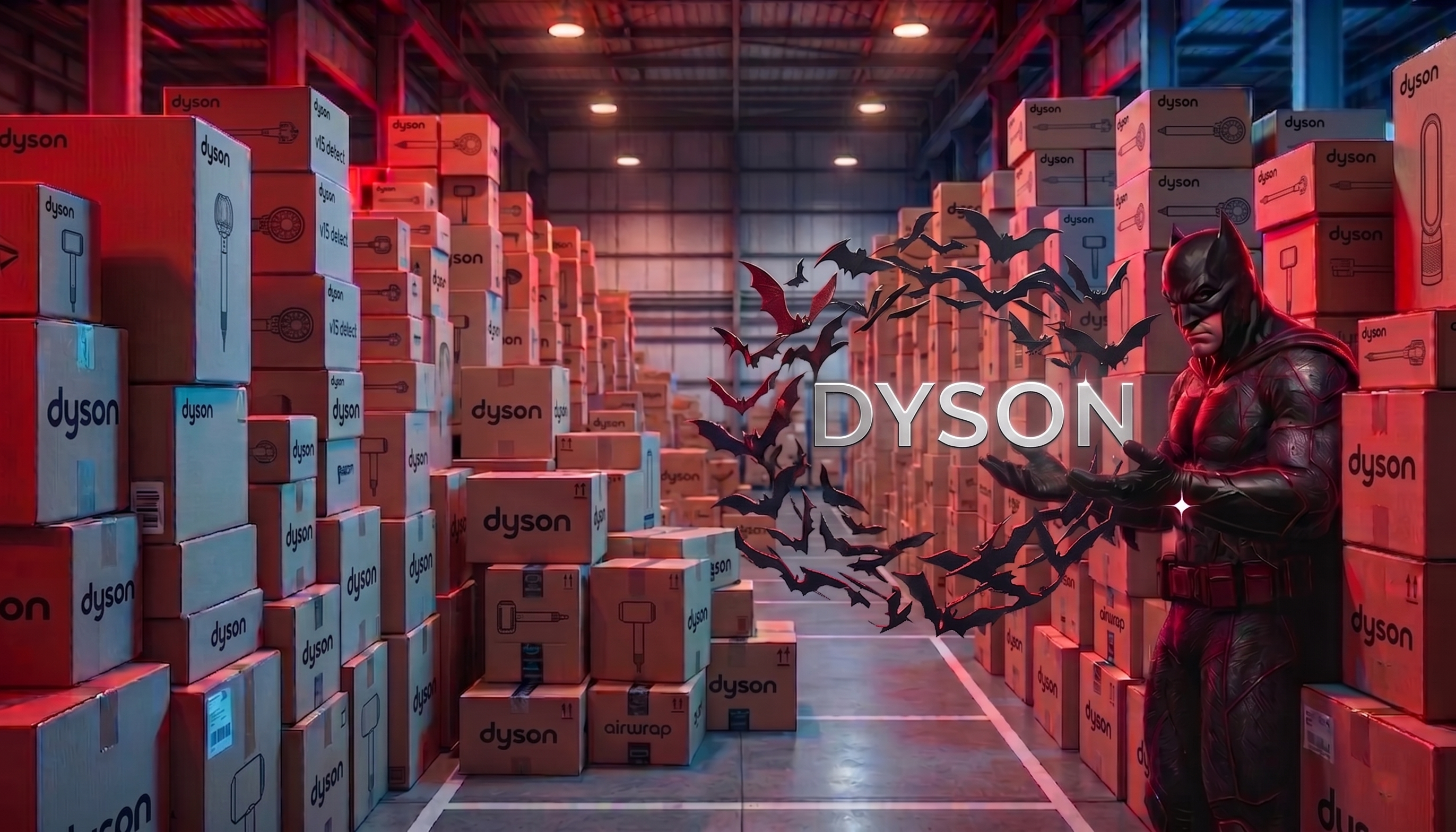 dyson