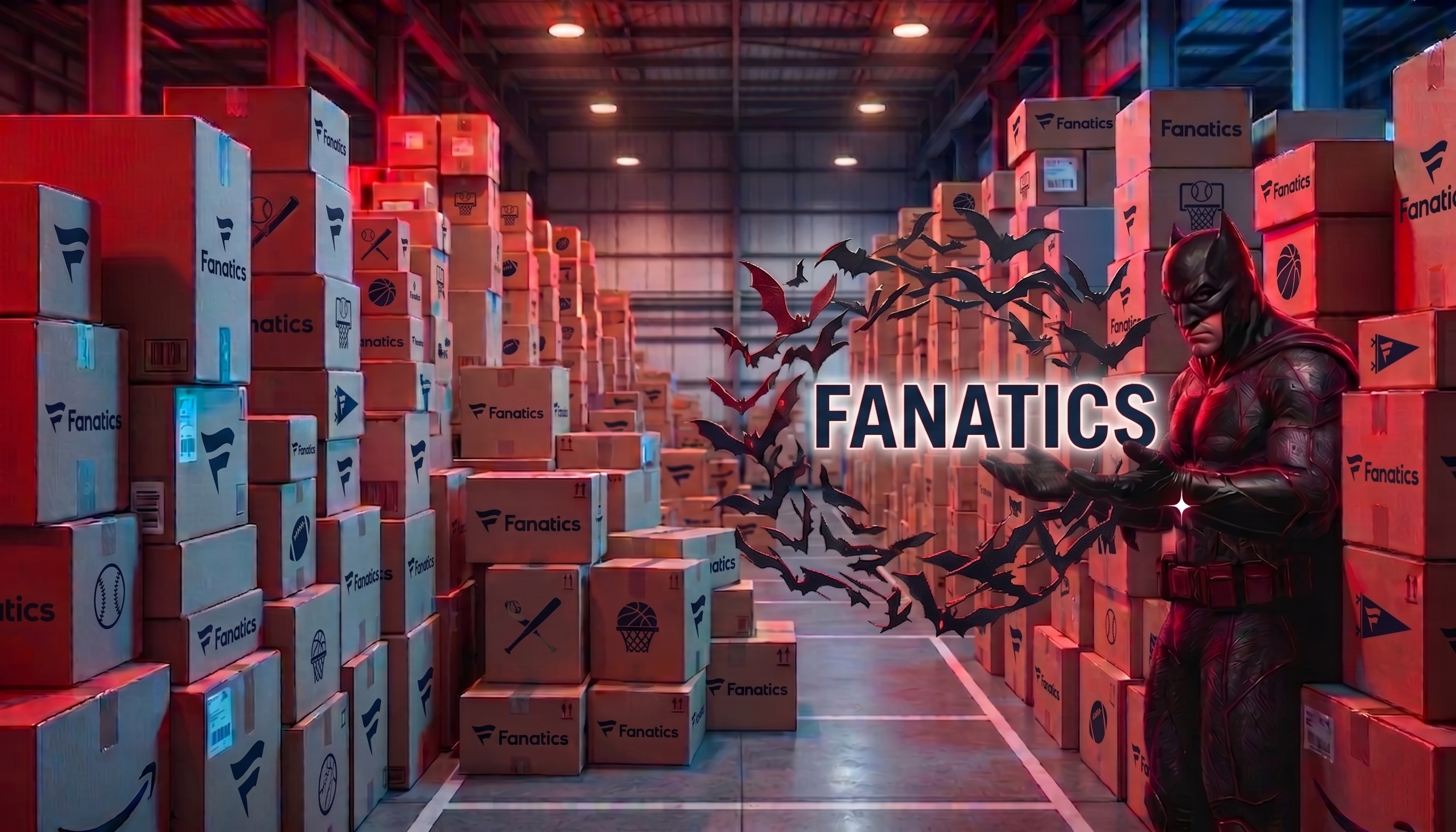 fanatics