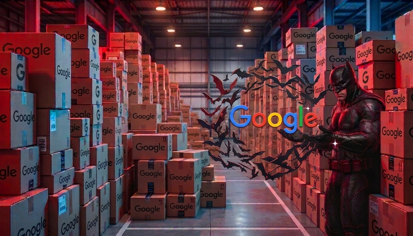google