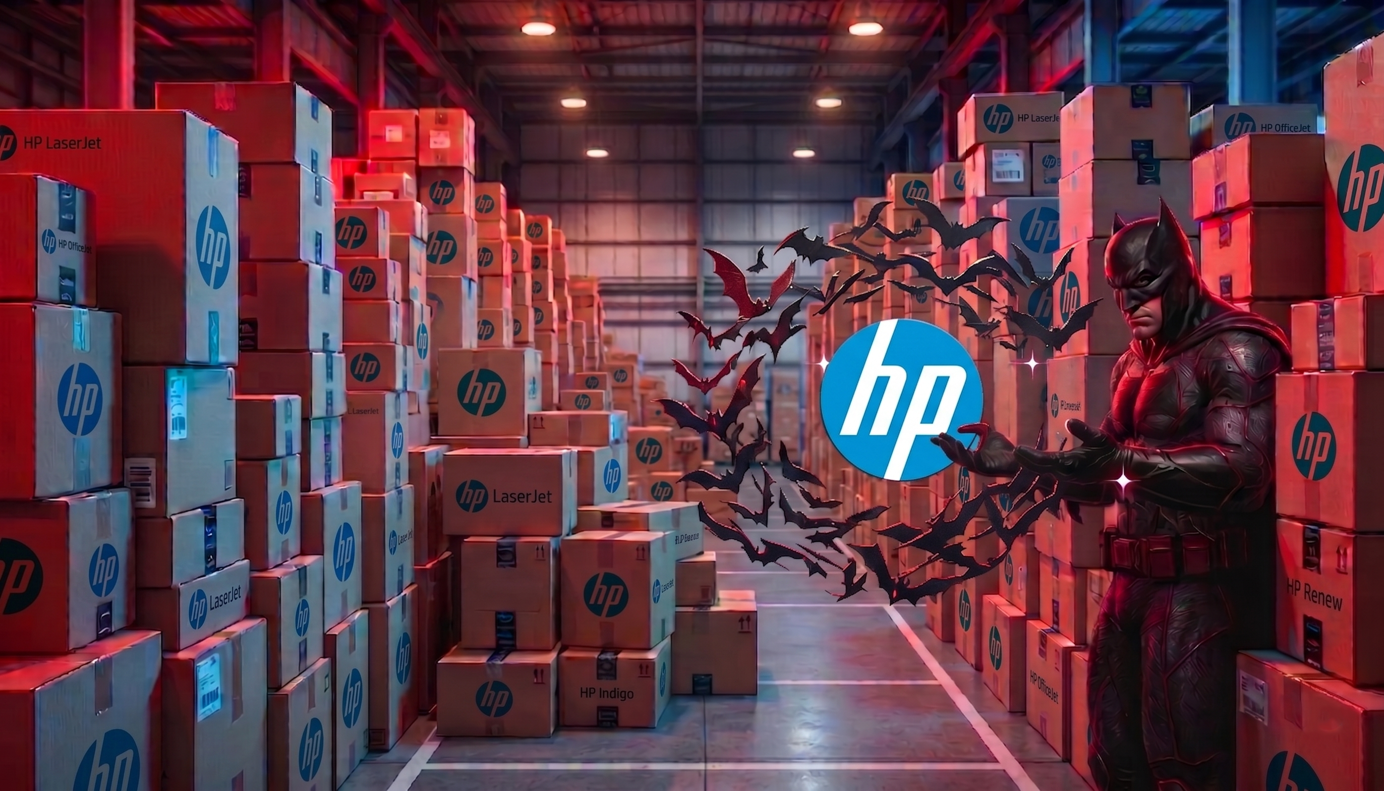 hp