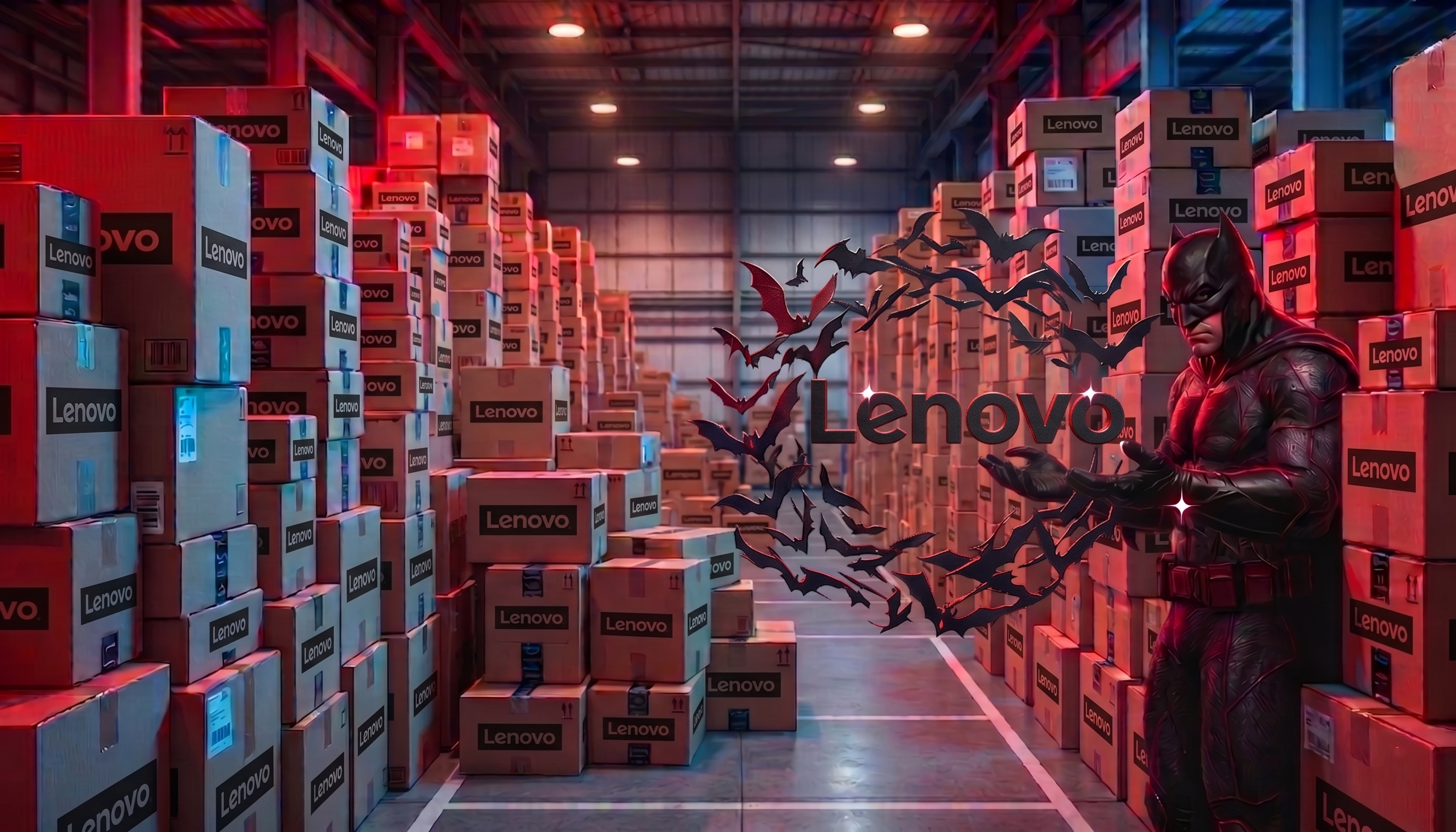 lenovo