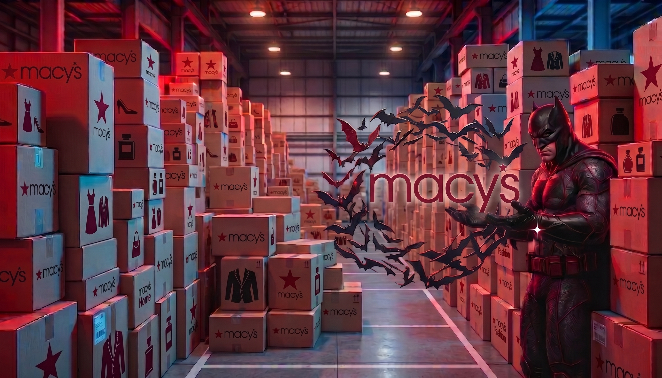 macys