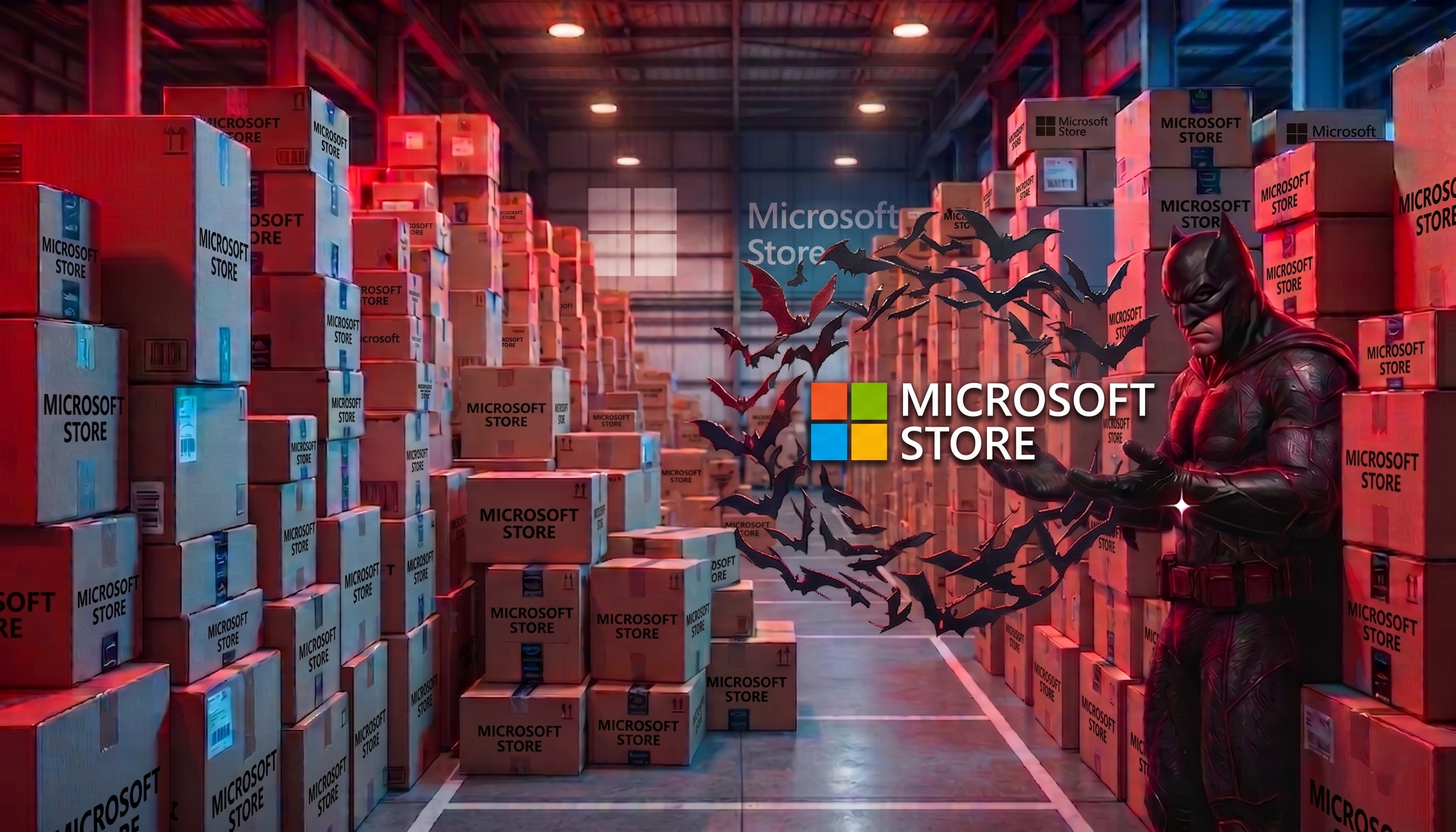microsoft