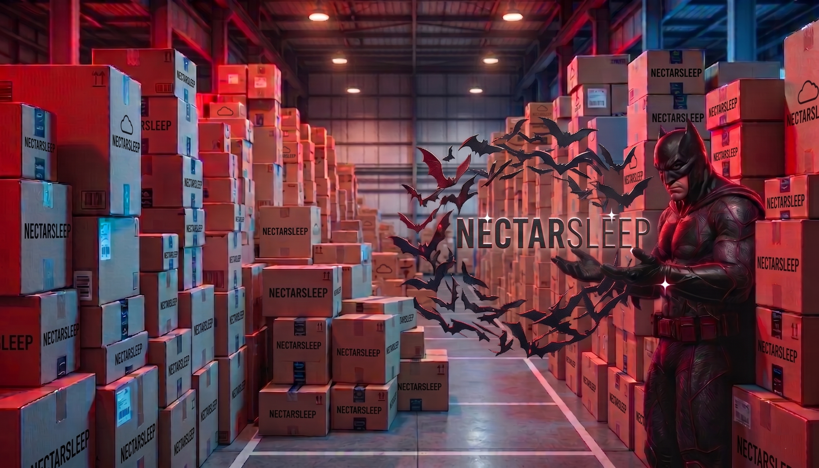 nectersleep