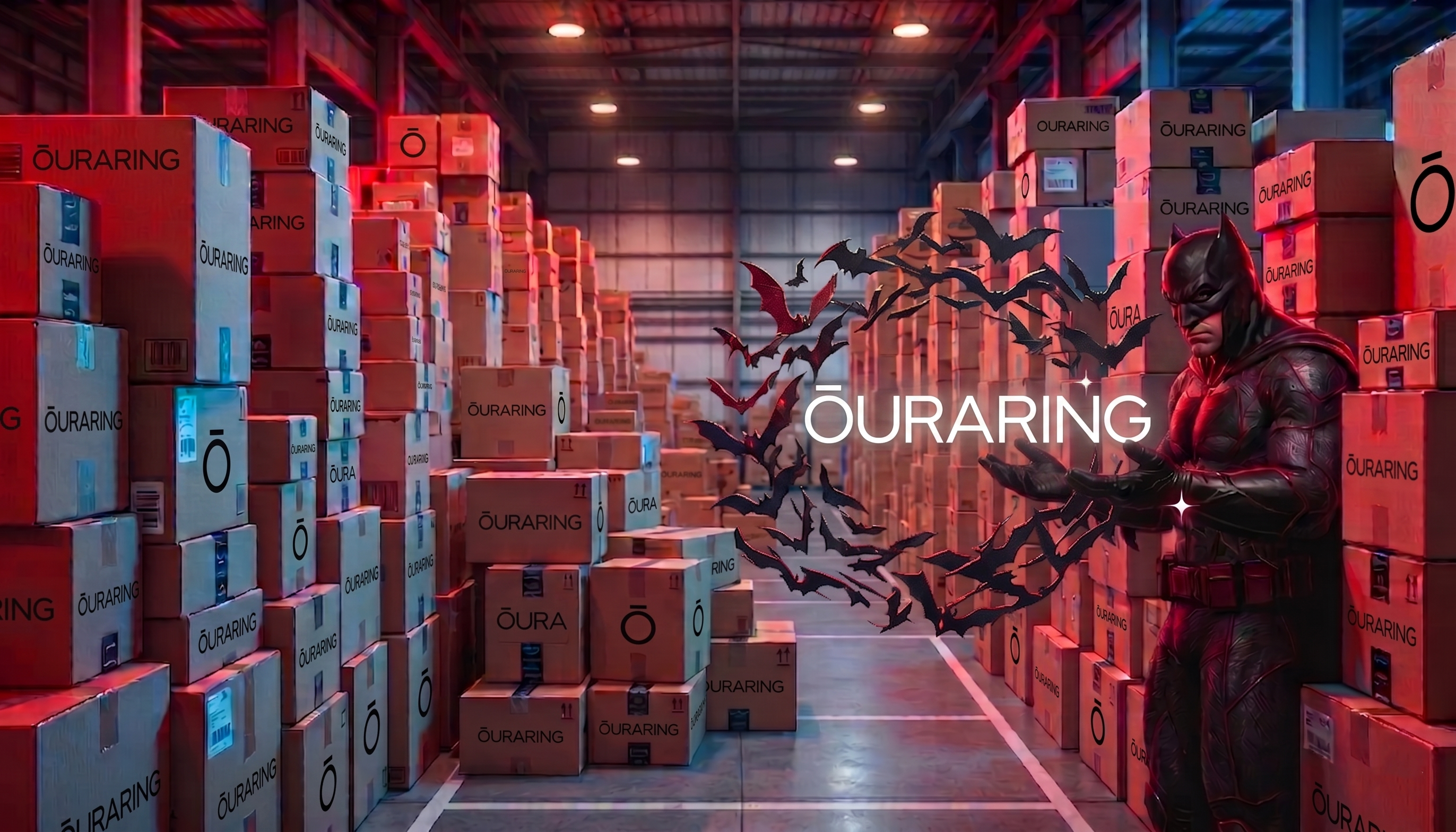 ouraring