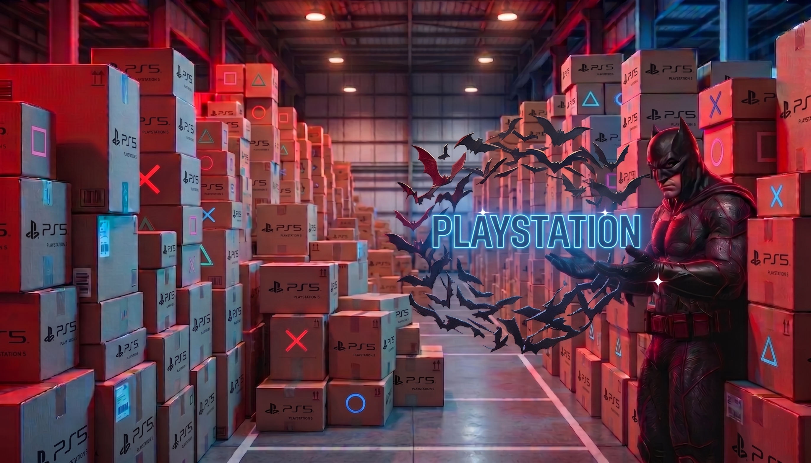 playstation