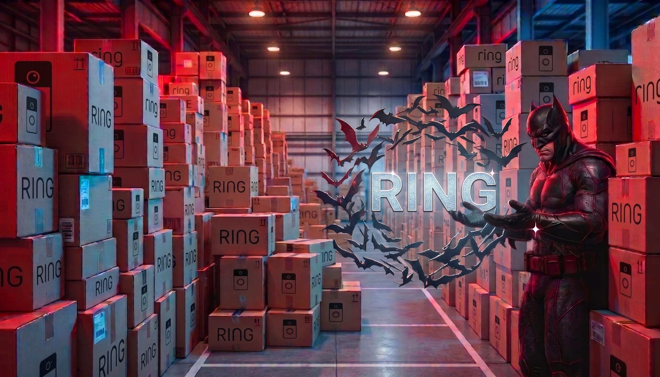 ring