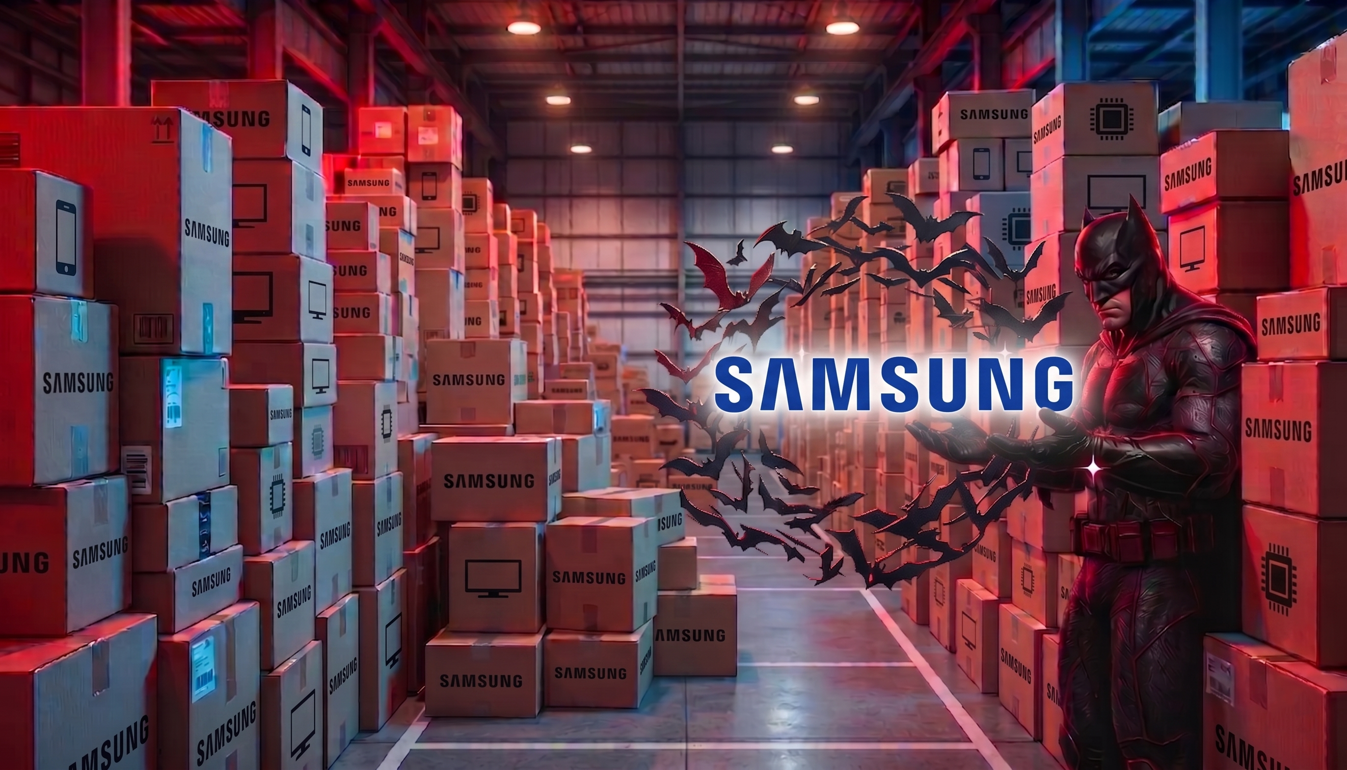samsung