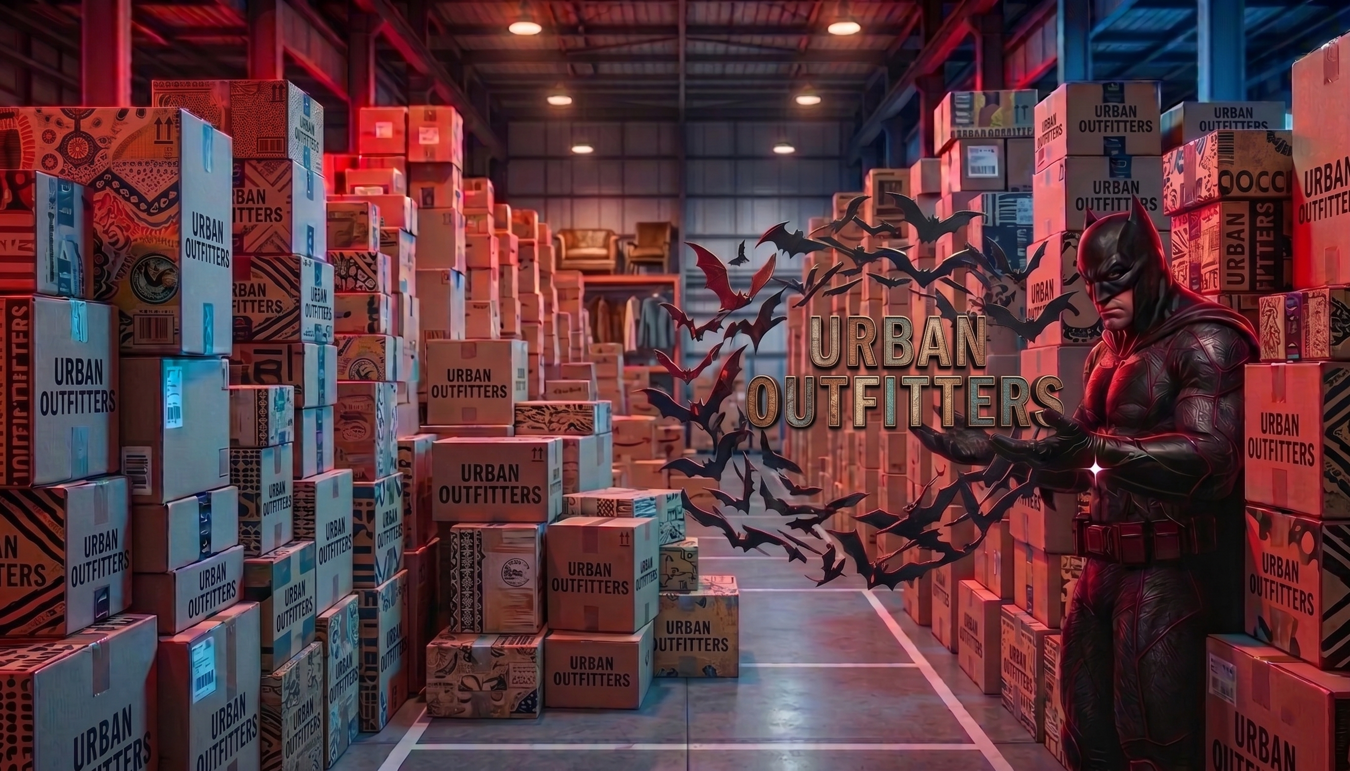 urbanoutifter