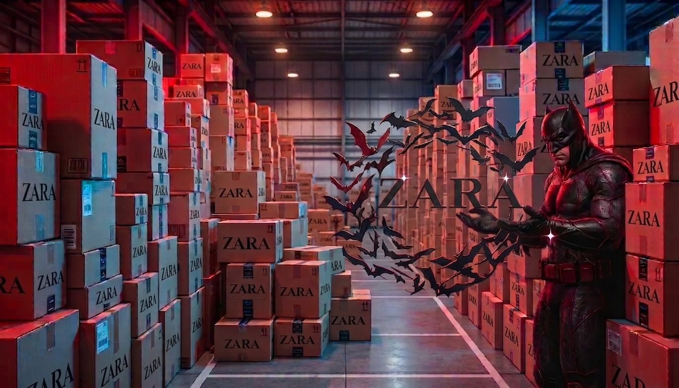 zara